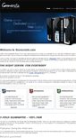 Mobile Screenshot of gamersisle.com